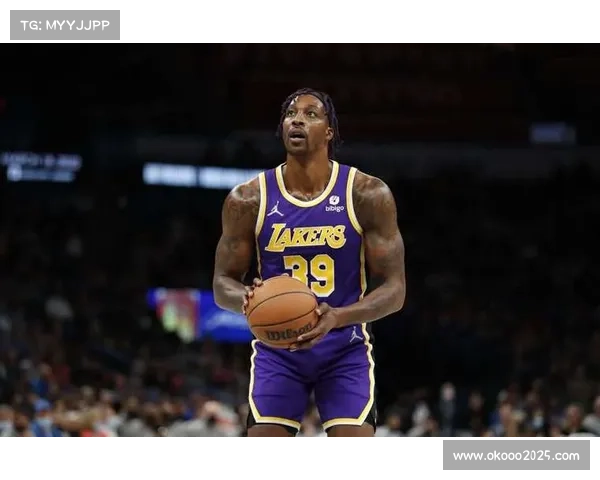 霍华德砍下11分5篮板4助攻 魔术替补席表现亮眼助力胜利