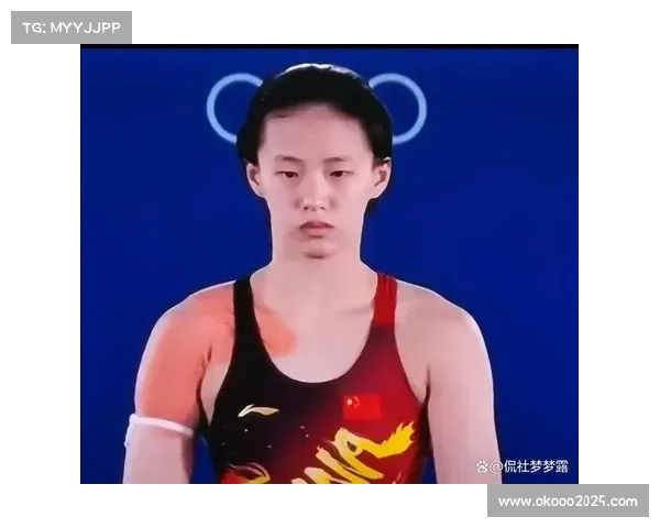 跳水冠军的时尚蜕变：从赛场到镜头前展现独特魅力与生活态度