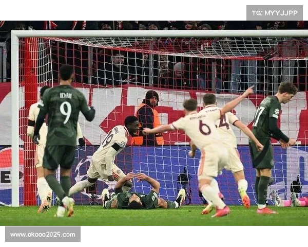 基米希格雷罗破门助拜仁客场胜门兴 延续连胜纪录