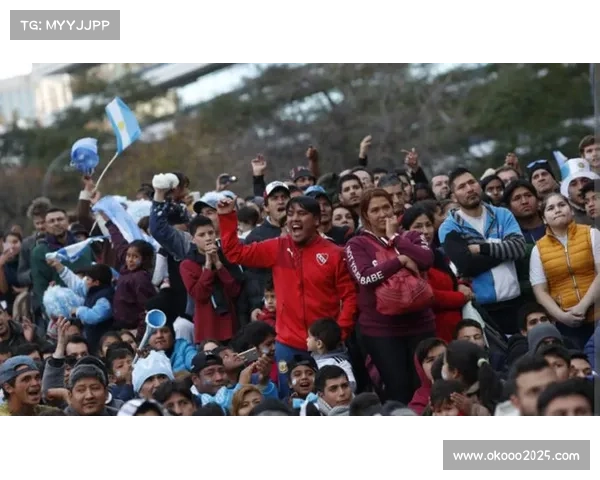 阿根廷独立队与智利大学队球迷爆发冲突，赛事中断致90余人被捕